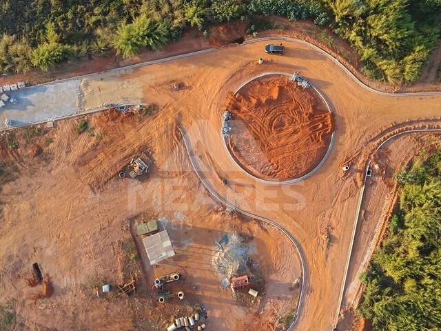 Terreno para Venda em São João Batista do Glória - 5