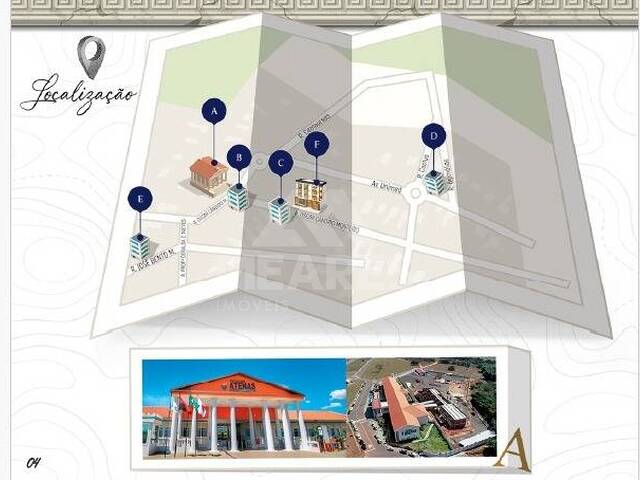 Apartamento para Venda em Passos - 5