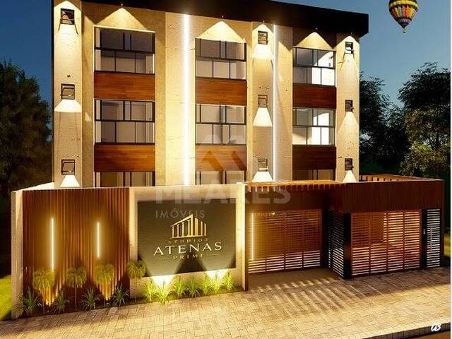 #2062 - Apartamento para Venda em Passos - MG - 1