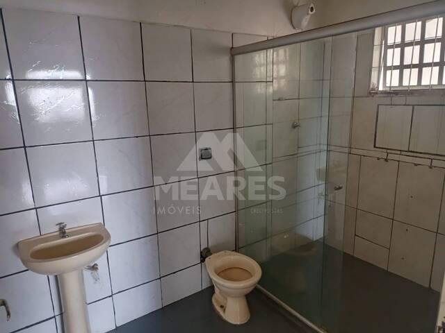 Casa para Locação em Passos - 5