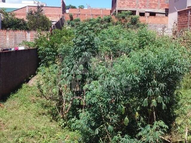 Terreno para Venda em Passos - 3