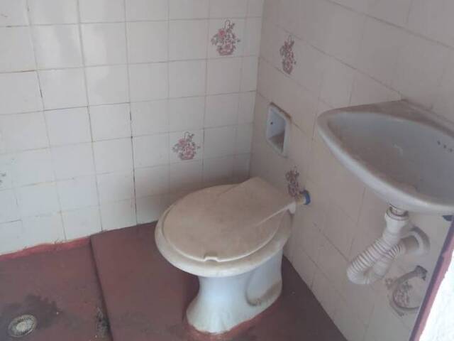 #223 - Casa para Venda em Passos - MG