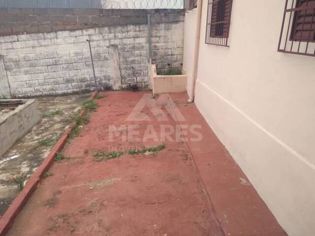 Casa para Venda em Passos - 4