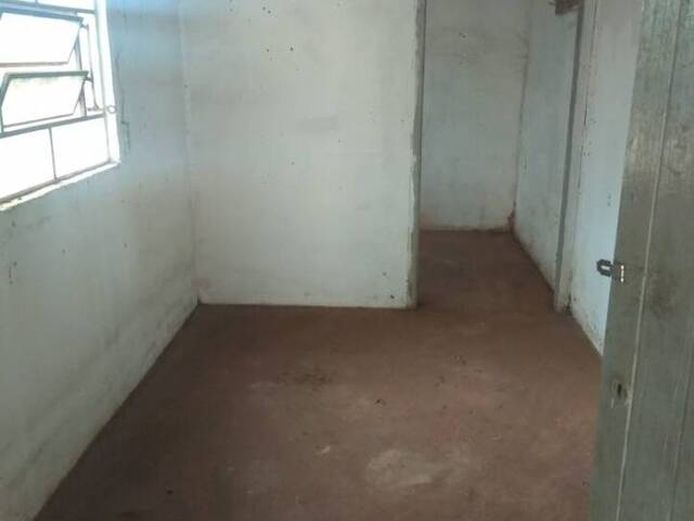 #225 - Casa para Venda em Passos - MG