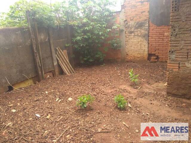 #225 - Casa para Venda em Passos - MG