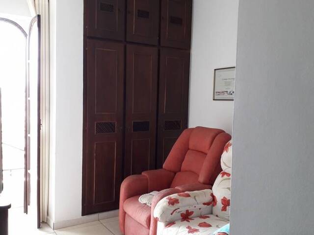#253 - Apartamento para Venda em Passos - MG