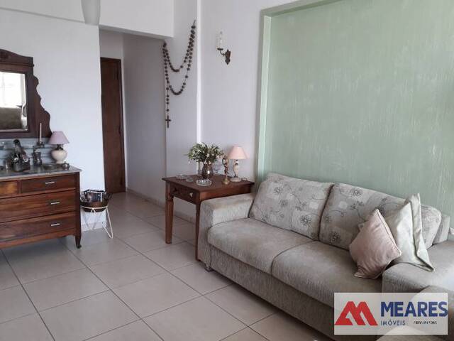 #253 - Apartamento para Venda em Passos - MG