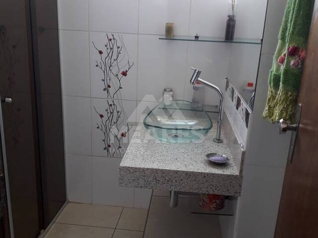 Apartamento para Venda em Passos - 4