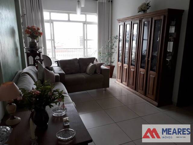 #253 - Apartamento para Venda em Passos - MG