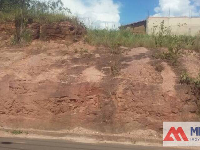 #46 - Terreno para Venda em São João Batista do Glória - MG - 1