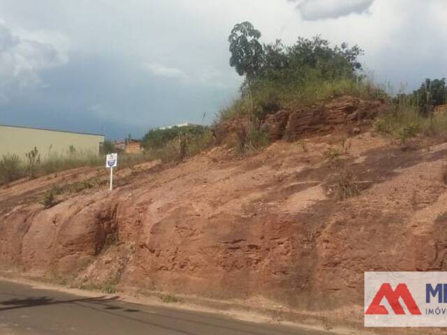 #46 - Terreno para Venda em São João Batista do Glória - MG - 2