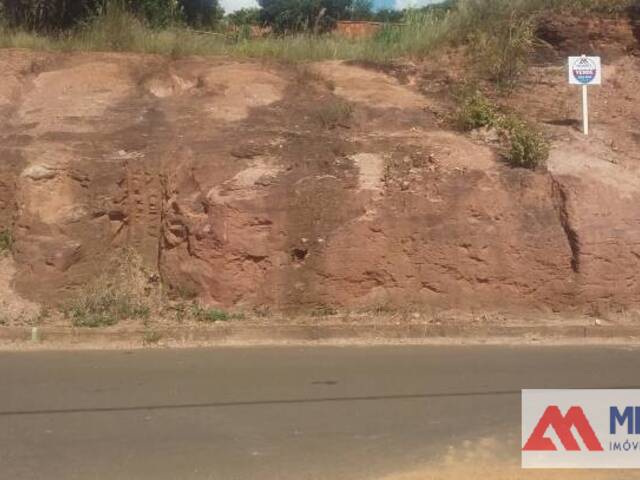 #48 - Terreno para Venda em São João Batista do Glória - MG - 1