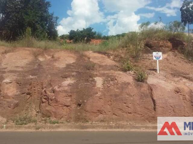 #48 - Terreno para Venda em São João Batista do Glória - MG - 2