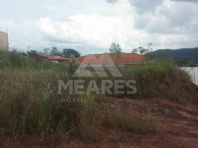 Terreno para Venda em São João Batista do Glória - 4