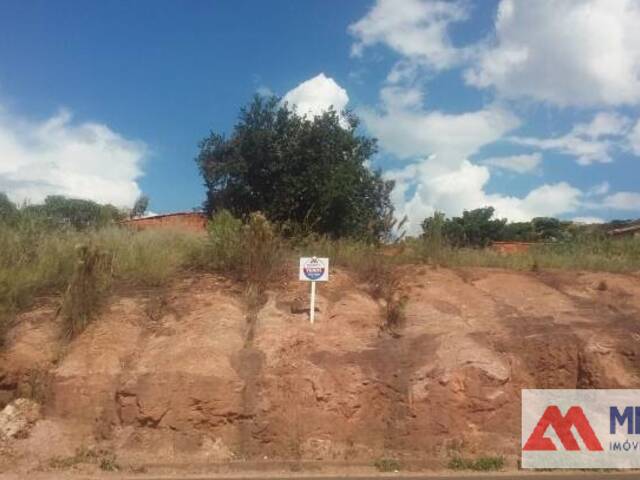 #47 - Terreno para Venda em São João Batista do Glória - MG - 2